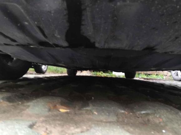 [杭州·浙A] 二手马自达睿翼2012款 2.0L 自动精英版