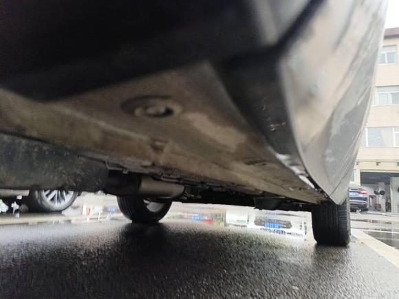 [上海·沪C] 二手五菱汽车五菱星辰2021款 1.5T CVT星曜版