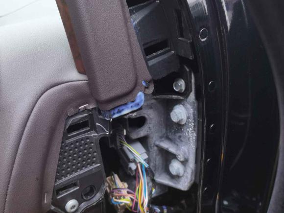 [无锡·苏B] 二手捷豹捷豹XJ2014款 XJL 3.0 SC 两驱全景商务版