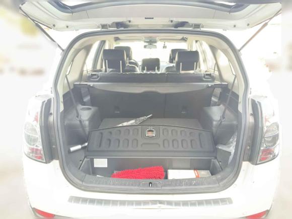 [上海·鲁R] 二手雪佛兰科帕奇2014款 2.4L 两驱城市版 7座