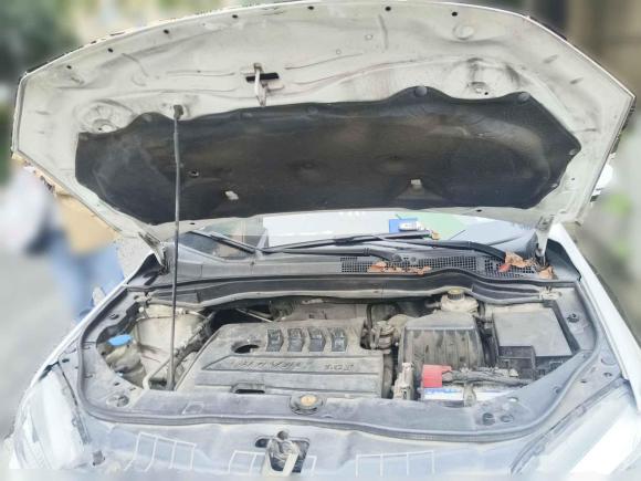 [无锡·苏B] 二手哈弗哈弗H62017款 红标 运动版 1.5T 手动两驱精英型