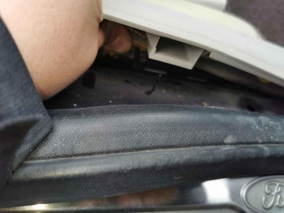 [宁波·苏U] 二手福特蒙迪欧-致胜2011款 2.0L GTDi200时尚型