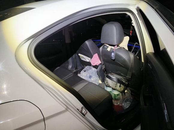 [佛山·粤E] 二手大众宝来2021款 1.5L 自动舒适智联版