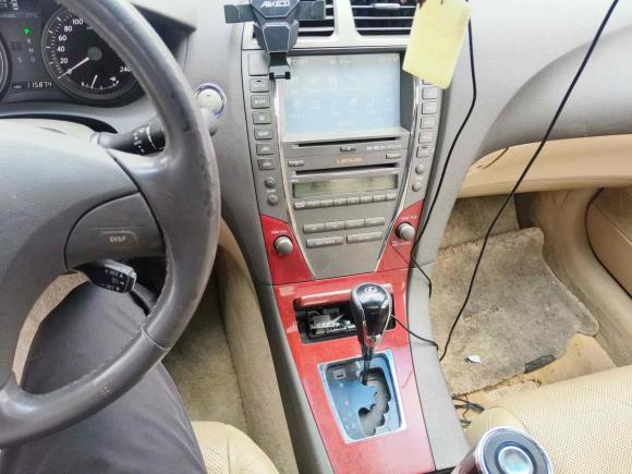 [杭州·浙A] 二手雷克萨斯雷克萨斯ES2006款 350