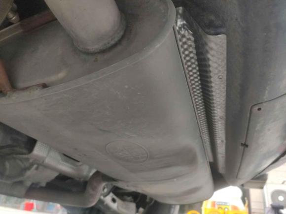 [杭州·浙A] 二手路虎发现神行2016款 2.0T SE