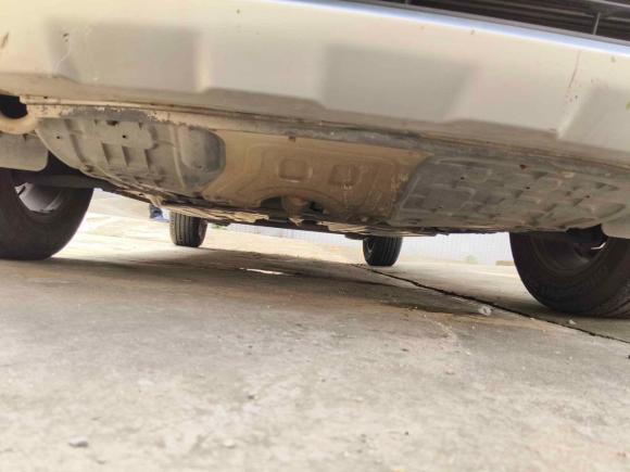 [佛山·粤Y] 二手宝骏宝骏5102017款 1.5L 手动豪华型