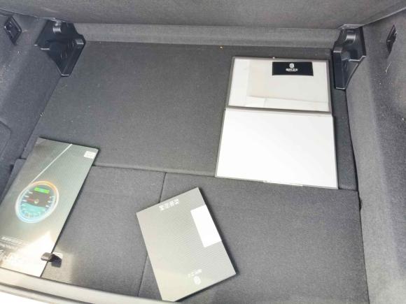 [杭州·苏D] 二手蔚来蔚来EC62020款 615KM 性能版