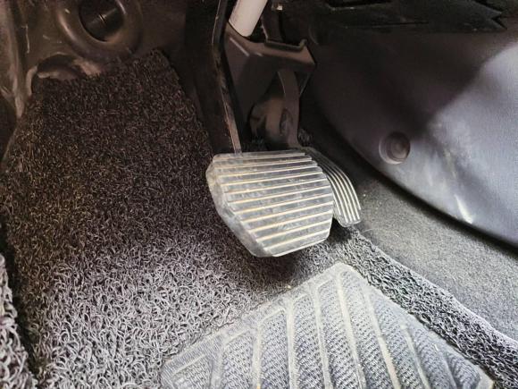 [宁波·浙B] 二手DSDS 4S2016款 1.6T 自动智享版THP160