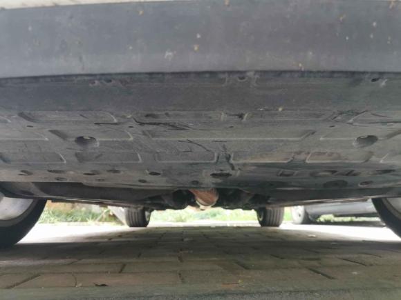 [无锡·苏B] 二手吉利汽车博瑞2015款 1.8T 尊贵型