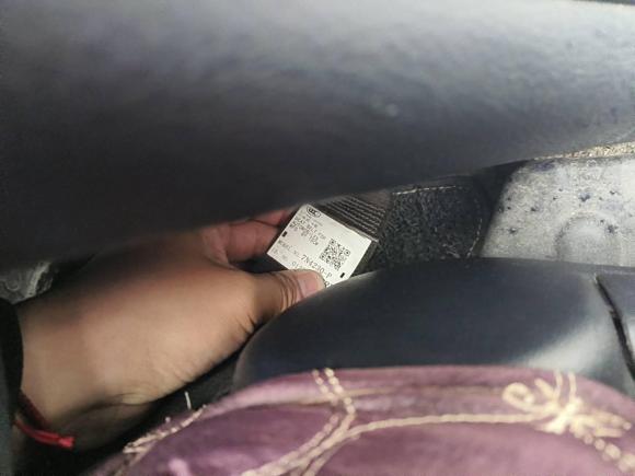 [金华·苏J] 二手丰田YARiS L 致炫2015款 1.5E 自动魅动版