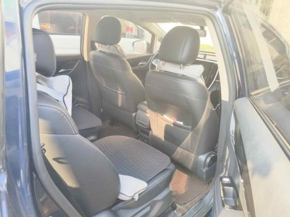 [深圳·桂A] 二手比亚迪宋MAX2018款 1.5T 自动智联豪华型 6座