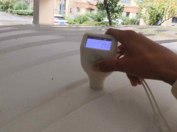 [宁波·浙B] 二手开瑞江豚E72024款 明窗6座版