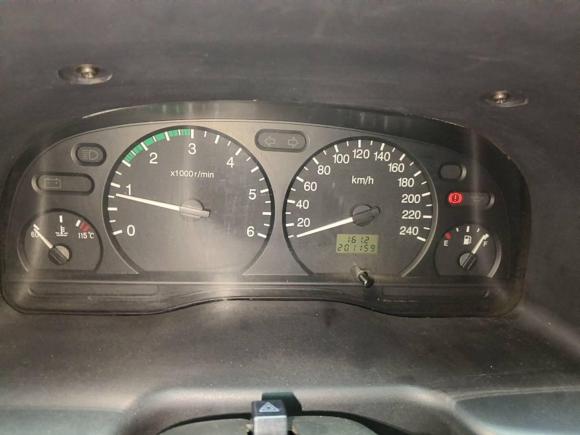 [西安·川A] 二手福特经典全顺2009款 2.8T柴油多功能型短轴低顶JX493ZLQ3