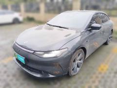 [嘉兴·浙F] 零跑汽车零跑C012023款 525舒享版