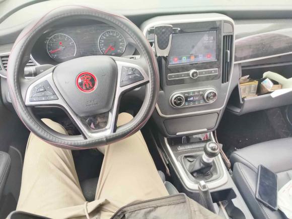 [温州·浙C] 二手比亚迪宋MAX2017款 1.5T 手动智联豪华型 7座