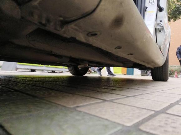 [成都·川A] 二手长安逸动XT2015款 1.6L 手动俊酷型 国IV