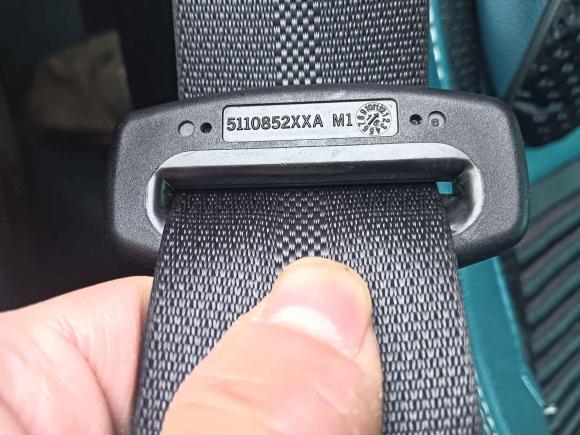 [苏州·贵B] 二手海马福美来2017款 1.6L 手动舒适型