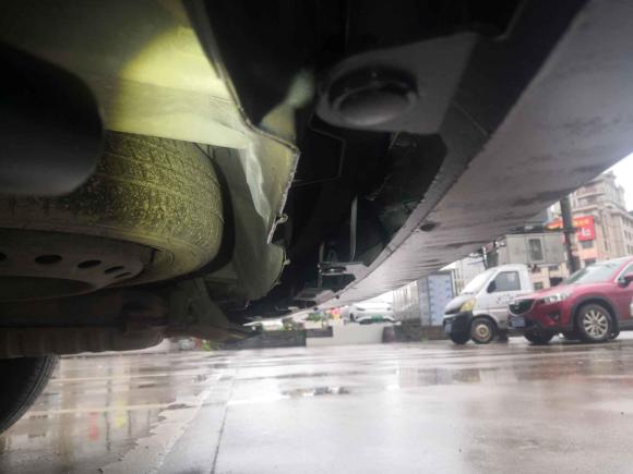 [金华·浙G] 二手别克别克GL82014款 2.4L 经典版