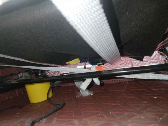 [深圳·陕J] 二手观致观致32021款 3S 三厢 1.5T CVT领先型