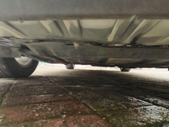 [湖州·浙E] 二手别克阅朗2018款 15T 双离合精英型