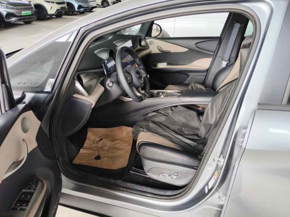 [南通·苏F] 二手比亚迪海豚2023款 420km 时尚版