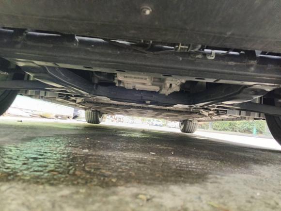 [上海·沪A] 二手埃安AION Y2022款 Plus 70 智领版