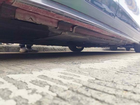 [合肥·皖A] 二手捷豹捷豹XE2015款 2.0T 200PS R-Sport