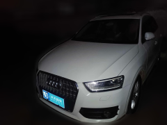 [武汉·鄂D] 奥迪奥迪Q32013款 35 TFSI quattro 技术型