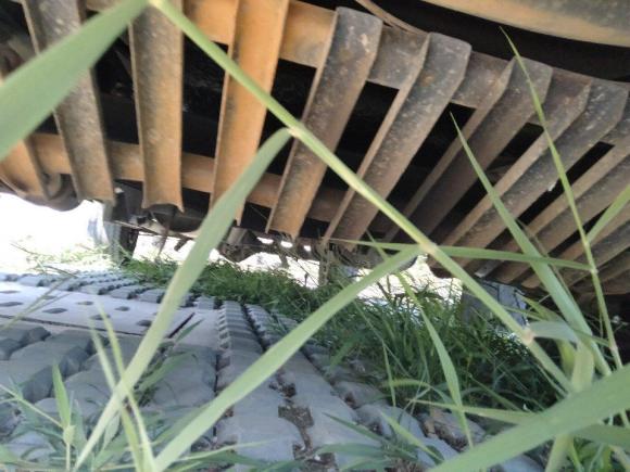 [苏州·苏E] 二手依维柯都灵2009款 2.5T-A32基本型