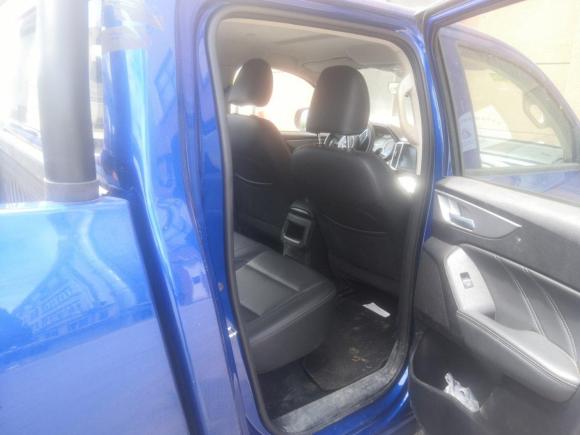 [义乌·浙G] 二手长城炮2019款 2.0T商用版自动汽油两驱精英型长箱GW4C20B