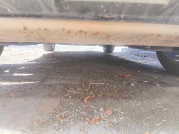 [青岛·鲁U] 二手奔腾奔腾B70S2022款 1.5T 智潮统帅