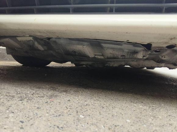 [南昌·赣A] 二手丰田威驰2017款 1.5L CVT创行版