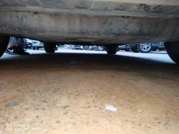 [上海·沪B] 二手本田本田XR-V2015款 1.8L VTi CVT豪华版