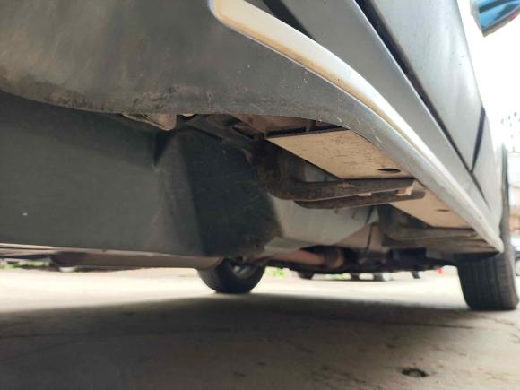 [武汉·鄂A] 二手哈弗哈弗H62015款 运动版 1.5T 自动两驱豪华型