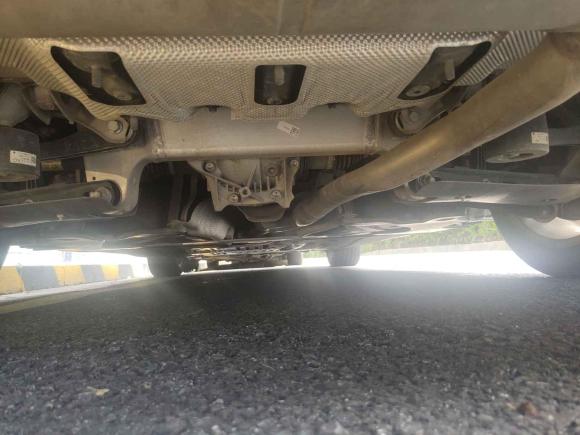 [深圳·粤E] 二手宝马宝马5系2021款 525Li 豪华套装