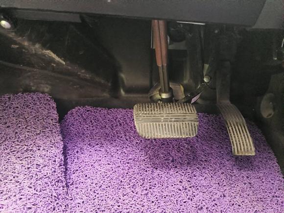 [嘉兴·浙G] 二手纳智捷优6 SUV2017款 1.8T 魅力升级型