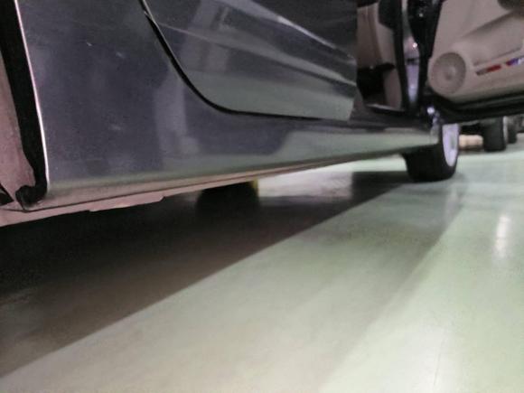 [杭州·浙A] 二手思铭思铭2012款 1.8L 自动