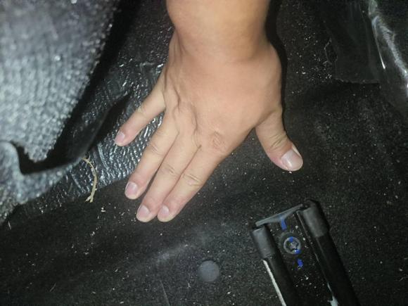 [嘉兴·浙F] 二手比亚迪秦PLUS2024款 荣耀版 DM-i 55KM领先型