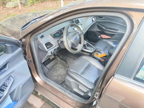 [合肥·皖A] 二手福特福睿斯2015款 1.5L 自动时尚型