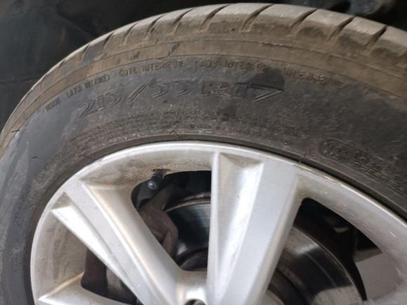 [佛山·粤Y] 二手丰田普瑞维亚2012款 2.4L 7人座标准版