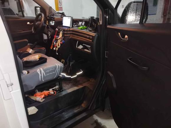 [无锡·苏B] 二手开瑞海豚EV2021款 升级版智享型