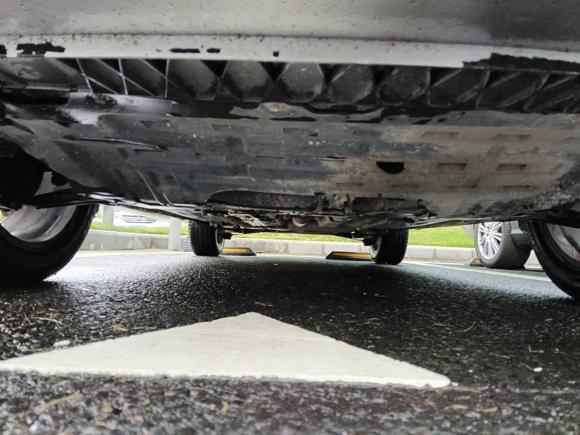 [佛山·川J] 二手东风风行景逸X52017款 劲享系列 1.5T 手动豪华型