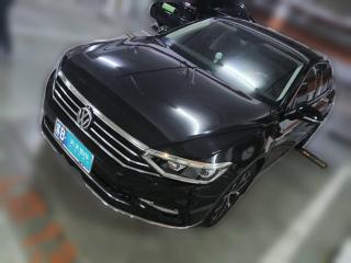 大众迈腾2020款 330TSI DSG 领先型