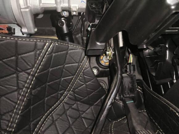 [佛山·粤E] 二手雪佛兰沃兰多2019款 Redline 530T 自动纵享版（5+2款） 国VI