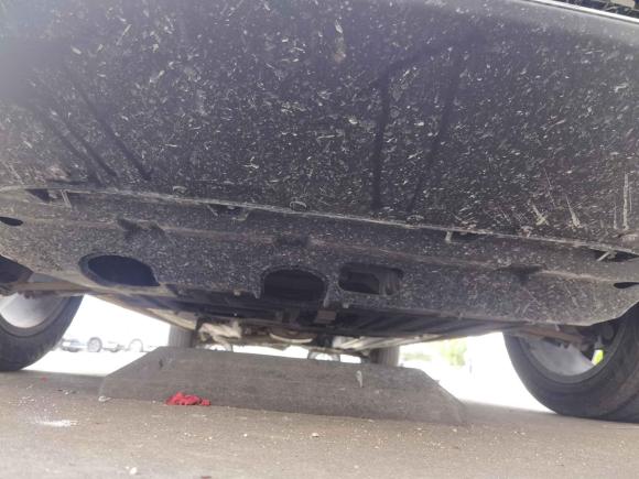 [深圳·粤S] 二手哈弗哈弗H62022款  第三代 1.5T 自动两驱Supreme+