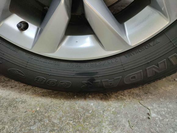 [武汉·鄂A] 二手本田本田CR-V2023款 240TURBO 两驱活力版 5座