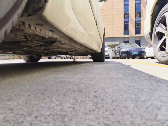 [湖州·浙E] 二手别克君越2016款 20T 豪华型