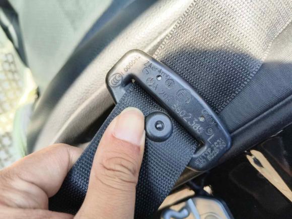 [常州·苏D] 二手奔驰奔驰GLK级2011款 GLK 300 4MATIC 时尚型