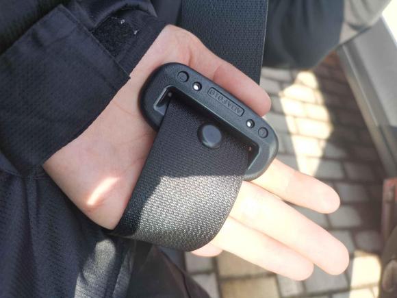 [温州·浙C] 二手马自达睿翼2009款 2.5L 自动至尊版