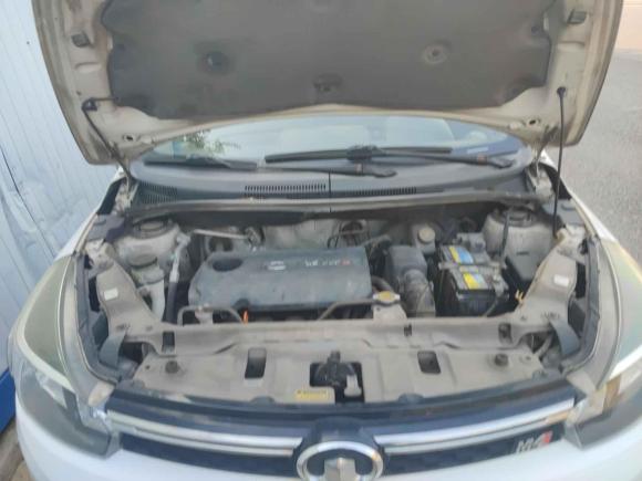 [无锡·苏B] 二手长城长城M42012款 1.5L 手动精英型